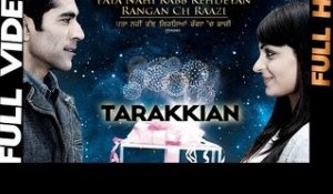 Tarakkiyan - Pata Nahi Rabb Kehdeyan Rangan Ch Raazi [Daddy Mohan Record]