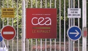 fermeture du CEA: F. Bonneau au ministère de la Défense
