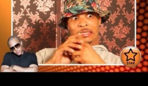 T.I. parle de son nouvel album Paperwork