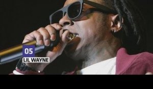 Lil Wayne : 24 personnes hospitalisées par sa faute !