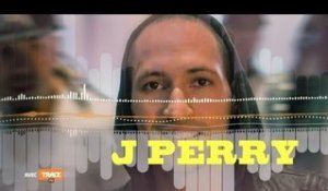 J Perry (Mois Peace)