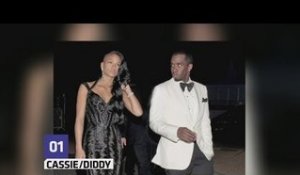 Cassie et Diddy, fiancés?