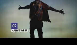 Kanye West en veut à Beyoncé
