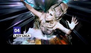 Lady Gaga a des demandes extravagantes