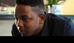 Kendrick Lamar : La police interrompt un de ses concerts