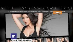 Kim Kardashian vend sa garde-robe (Top Fashion)