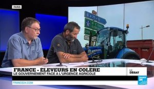 Éleveurs en colère : la France face à l’urgence agricole (Partie 1)