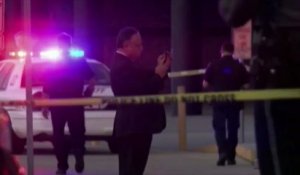 Trois morts et sept blessés dans une fusillade en Louisiane