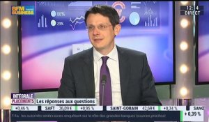 Les réponses de François Monnier aux auditeurs – 24/07