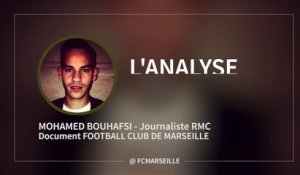 Mohamed Bouhafsi et le départ de l'OM d'André Ayew