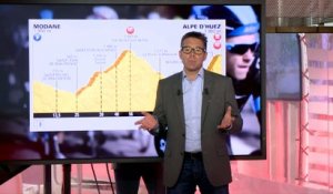 Cyclisme - TDF 2015 - 20e étape : Boyer «Quintana n'a pas le choix»