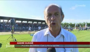 Vendée : La 22ème édition du Meeting de La Roche-sur-Yon