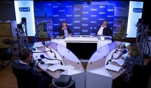 Intégrale : Et si Marine Le Pen était présidente ?