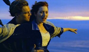Titanic - "Je vole"