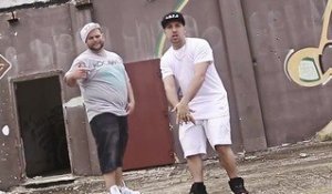 Termanology & Manny Garcia feat. Statik Selektah - Latino Unification