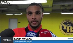 Kurzawa : "On s'est mis en danger"