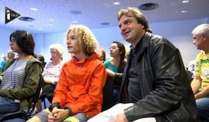 Lille accueille le 100e congrès mondial d'espéranto