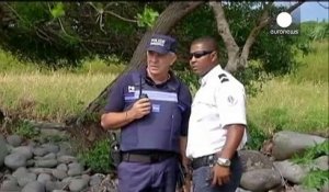 Découverte de débris à La Réunion : une équipe se rend sur place