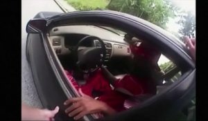 Un policier blanc inculpé pour le meurtre d'un Noir à Cincinnati
