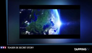 Secret Story 9 : Secrets, surprises et nouveautés... le premier teaser dévoilé !