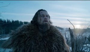 THE REVENANT - Bande-annonce VO