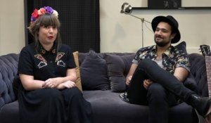 Part-Time Friends : l'interview vidéo Be Music Talents