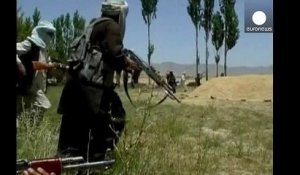 Les talibans désignent un nouveau chef après la mort officialisée du mollah Omar