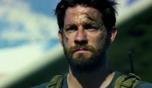 Bande-annonce : 13 Hours - VF