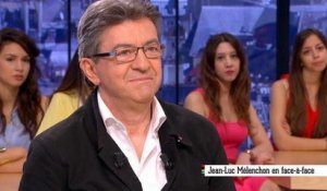 Les multiples dérapages de Jean-Luc Mélenchon - ZAPPING ACTU BEST-OF DU 10/08/2015
