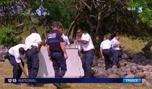 Débris d'avion à La Réunion : les Australiens peu convaincus