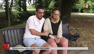 Noyade en Dordogne : la jambe du garçon happée par une bouche d'évacuation
