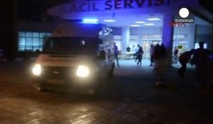 Turquie : 2 soldats tués dans un attentat-suicide du PKK
