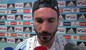 Foot - L1 - OM : Alessandrini «Jouer, être performant»