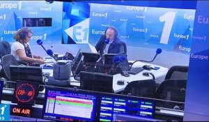 Bayrou : "Il faut que l'on exige un sommet opérationnel"