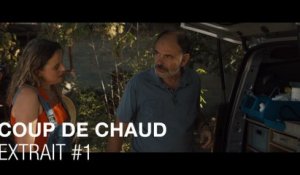 COUP DE CHAUD - Extrait #1 avec Jean-Pierre Darroussin & Carole Franck