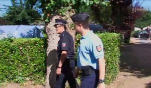 Tourisme/Sécurité: Un gendarme pas comme les autres (Vendée)