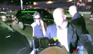 Exclu Vidéo : Victoria Beckham : pas de doute, Posh fait toujours sensation auprès des paparazzi !