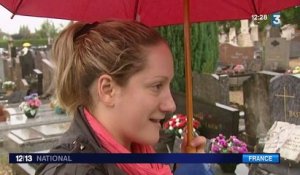 Cimetière profané en Meurthe-et-Moselle : Trois mineurs ont été interpellés