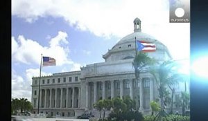 Porto Rico en défaut de paiement