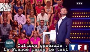 Culture générale-La France passe le test : chute de Beaugrand