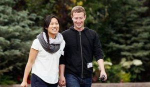 Mark Zucker­berg annonce une grande nouvelle sur Facebook