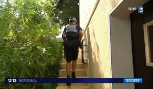 Opération tranquillité : la police municipale surveille votre maison