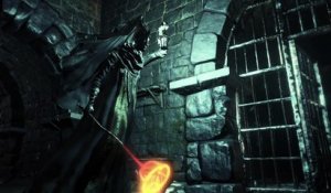 Dark Souls III : Bande annonce de gameplay