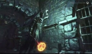 Dark Souls III - GamesCom 2015 [HD]