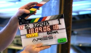 Mission : Impossible, le protocole fantôme - Making of Léa Seydoux