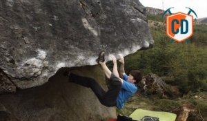 Ireland Might Just Be Europe's Most Overlooked Bouldering Spot...
