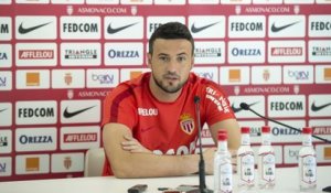 OGC Nice - AS Monaco : "Commencer avec 3 points"