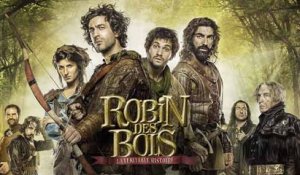Robin des Bois, la véritable historie : Bande-annonce - VOD Orange