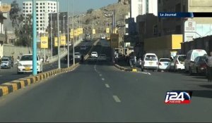 Yémen: l'otage française Isabelle Prime libérée, attendue vendredi soir à Paris