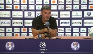 Foot - L1 : Pour Galtier, Bielsa mérite son surnom